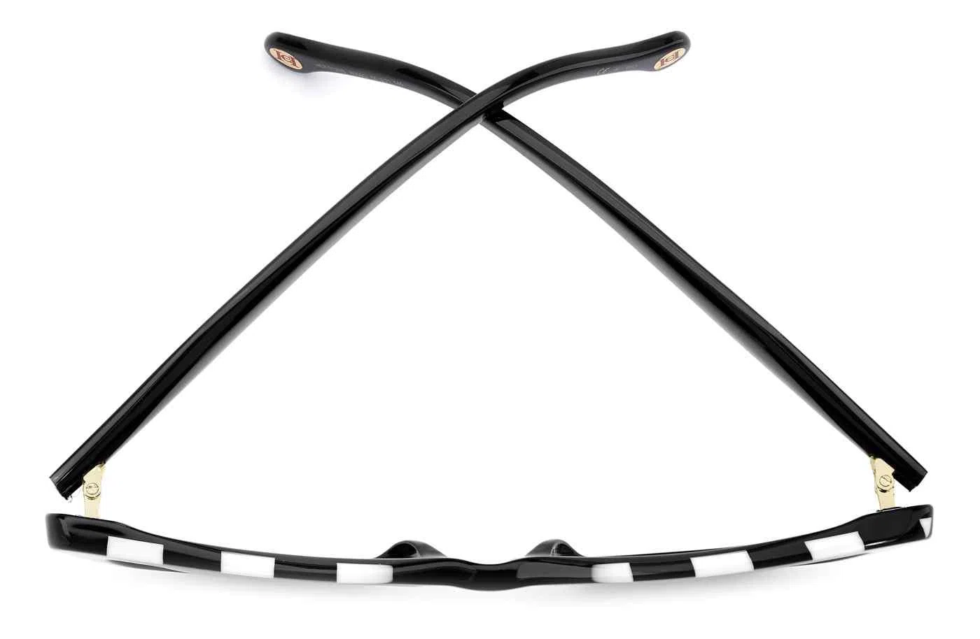 Carolina Herrera HER0129 Eyeglasses - view 2